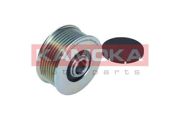 Alternator Freewheel Clutch - RC131 KAMOKA