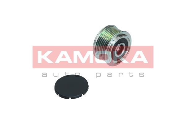 Alternator Freewheel Clutch - RC132 KAMOKA
