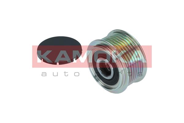 Alternator Freewheel Clutch - RC132 KAMOKA