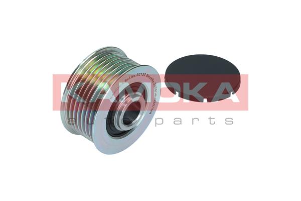 Alternator Freewheel Clutch - RC132 KAMOKA