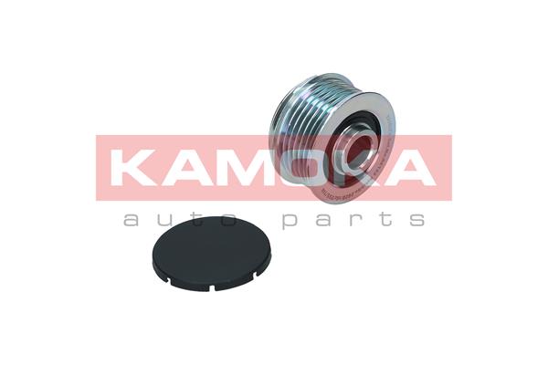 Dispositivo ruota libera alternatore - RC133 KAMOKA