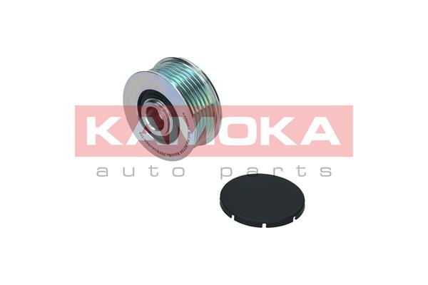 Alternator Freewheel Clutch - RC134 KAMOKA