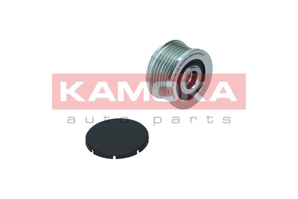 Dispositivo ruota libera alternatore - RC135 KAMOKA