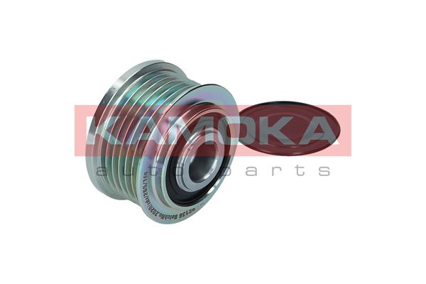 Alternator Freewheel Clutch - RC136 KAMOKA