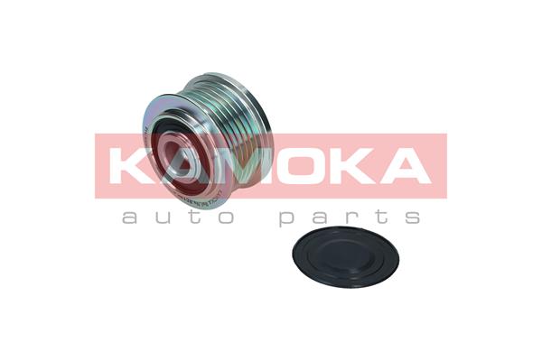 Alternator Freewheel Clutch - RC136 KAMOKA