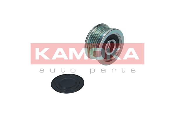 Alternator Freewheel Clutch - RC136 KAMOKA
