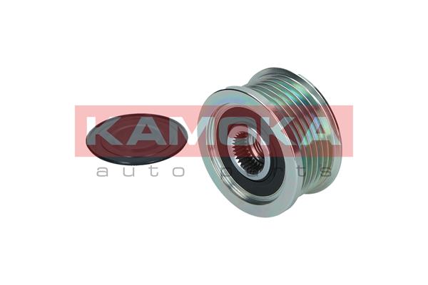 Alternator Freewheel Clutch - RC136 KAMOKA