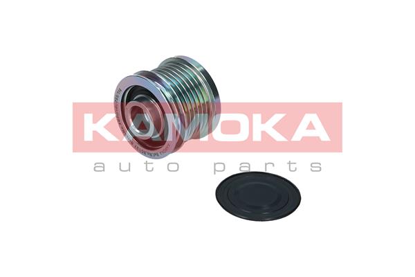 Alternator Freewheel Clutch - RC137 KAMOKA