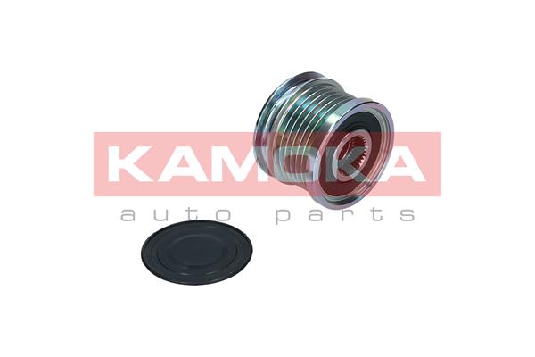 Alternator Freewheel Clutch - RC137 KAMOKA