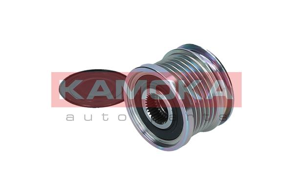 Alternator Freewheel Clutch - RC137 KAMOKA