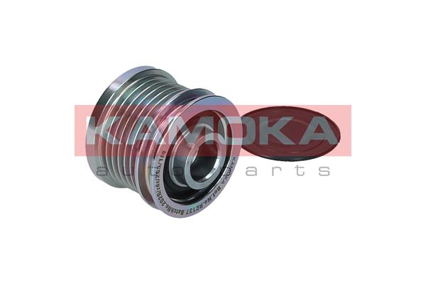 Alternator Freewheel Clutch - RC137 KAMOKA