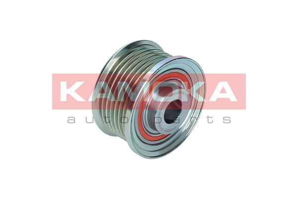 Alternator Freewheel Clutch - RC144 KAMOKA