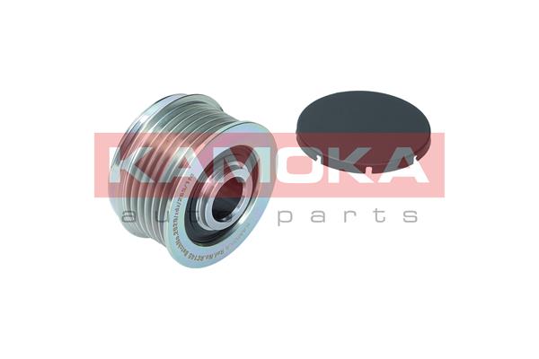 Alternator Freewheel Clutch - RC145 KAMOKA