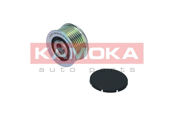 Dispositivo ruota libera alternatore - RC146 KAMOKA