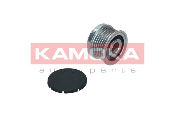 Alternator Freewheel Clutch - RC148 KAMOKA