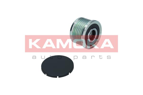 Механизм свободного хода генератора - RC150 KAMOKA