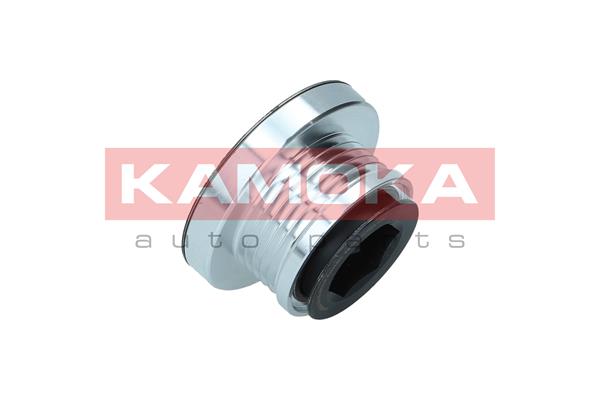 Alternator Freewheel Clutch - RC152 KAMOKA
