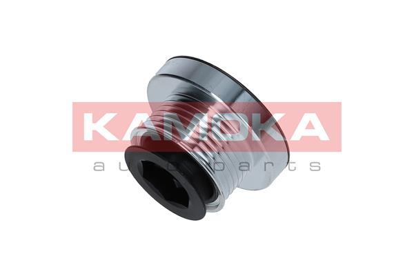 Alternator Freewheel Clutch - RC153 KAMOKA