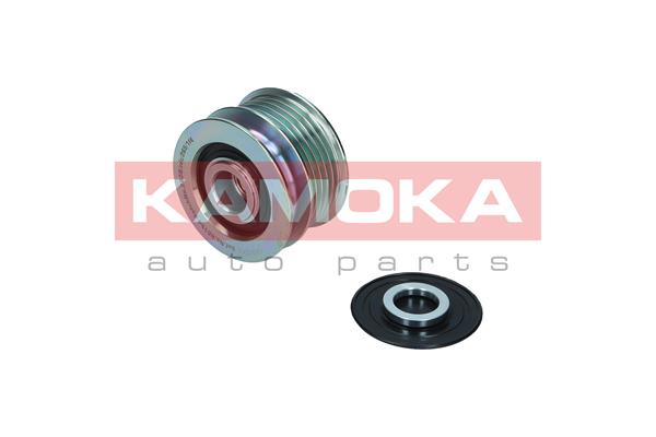 Alternator Freewheel Clutch - RC154 KAMOKA