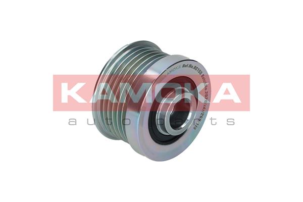 Dispositivo ruota libera alternatore - RC155 KAMOKA