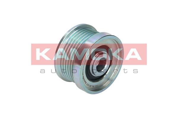 Dispositivo ruota libera alternatore - RC157 KAMOKA