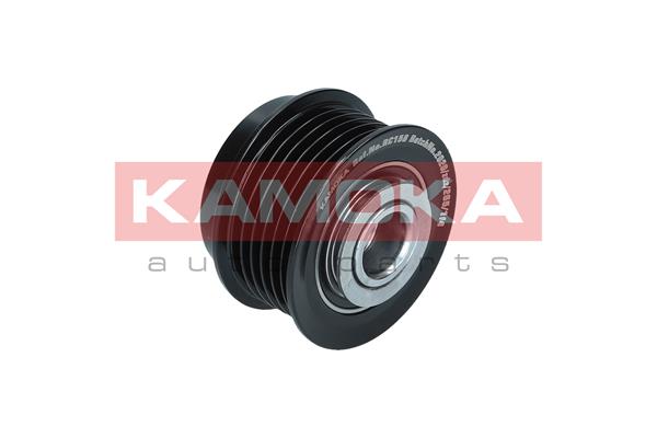 Alternator Freewheel Clutch - RC158 KAMOKA