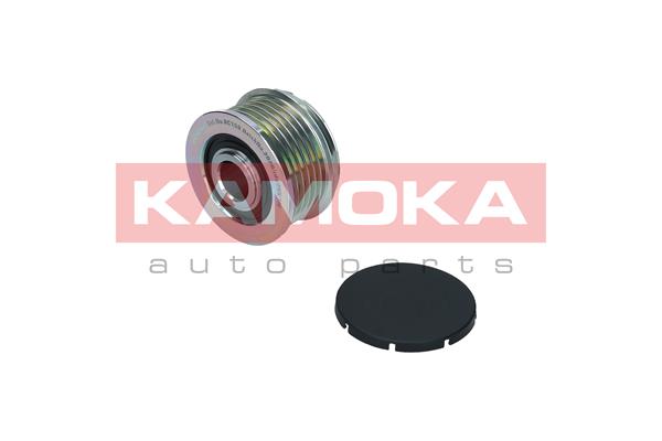 Alternator Freewheel Clutch - RC159 KAMOKA
