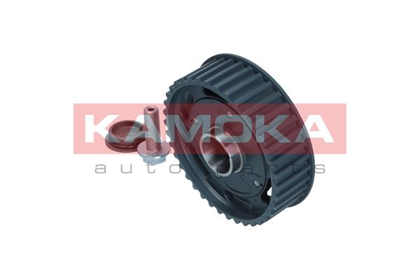 Camshaft Adjuster - RV001 KAMOKA