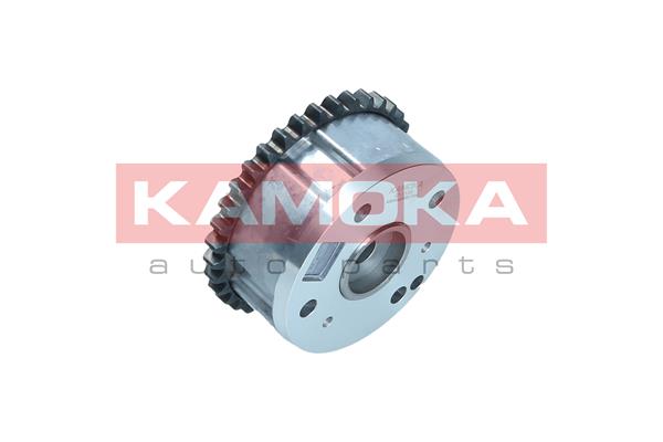 skirstomojo veleno reguliatorius - RV002 KAMOKA