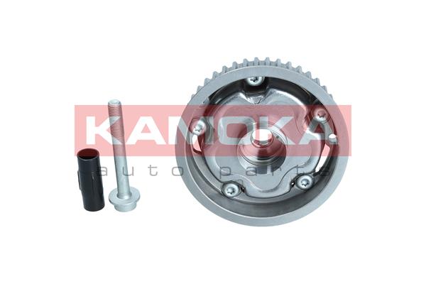 Camshaft Adjuster - RV003 KAMOKA