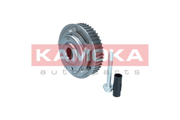 Camshaft Adjuster - RV006 KAMOKA