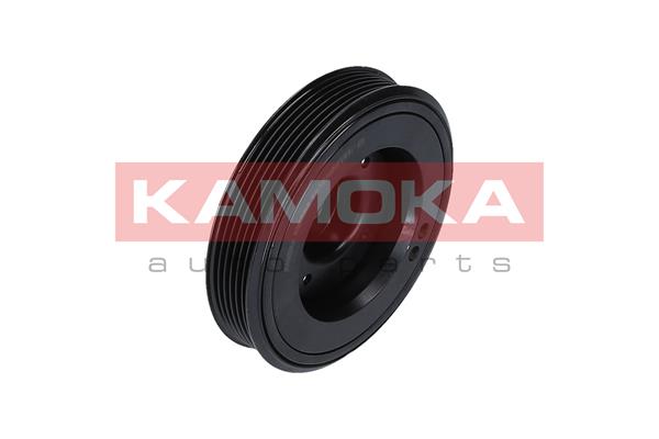 Belt Pulley, crankshaft - RW002 KAMOKA