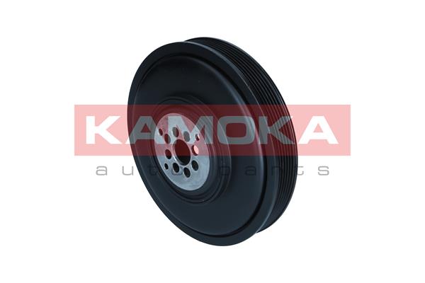 Belt Pulley, crankshaft - RW004 KAMOKA