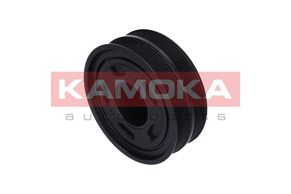 Puleggia cinghia, Albero a gomiti - RW005 KAMOKA