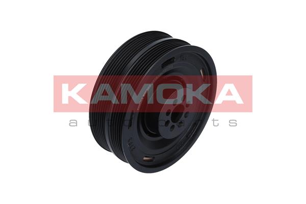 Belt Pulley, crankshaft - RW005 KAMOKA