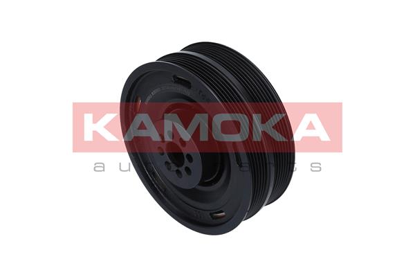 Belt Pulley, crankshaft - RW005 KAMOKA