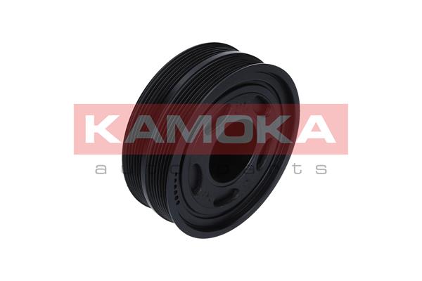 Belt Pulley, crankshaft - RW005 KAMOKA