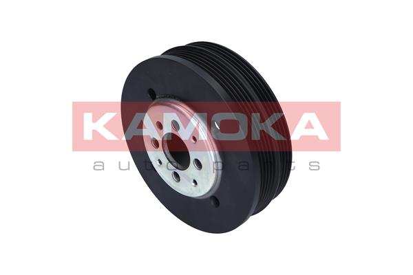Belt Pulley, crankshaft - RW006 KAMOKA