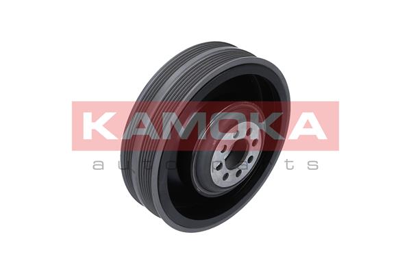 Belt Pulley, crankshaft - RW007 KAMOKA