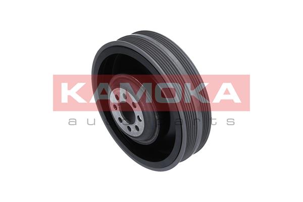 Belt Pulley, crankshaft - RW007 KAMOKA