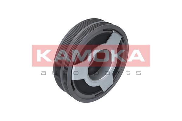 Belt Pulley, crankshaft - RW007 KAMOKA