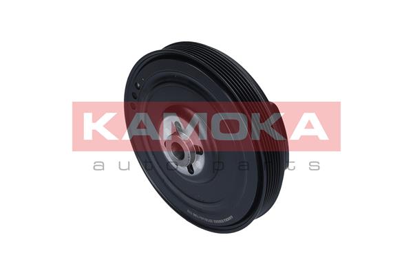 Belt Pulley, crankshaft - RW009 KAMOKA