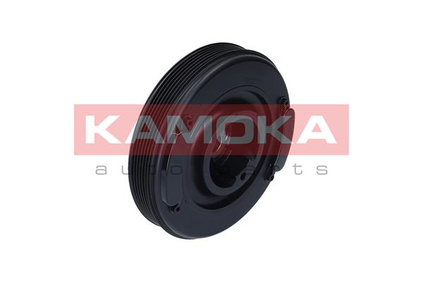 Belt Pulley, crankshaft - RW009 KAMOKA