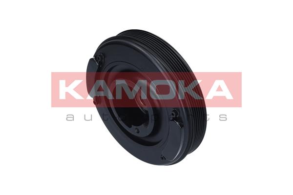 Belt Pulley, crankshaft - RW009 KAMOKA