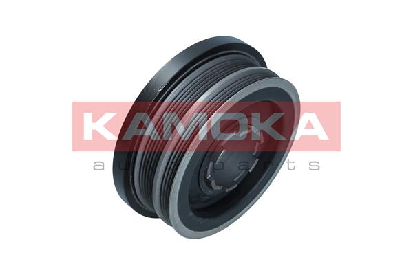 Puleggia cinghia, Albero a gomiti - RW010 KAMOKA