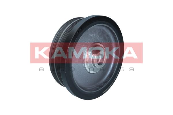 Ременный шкив, коленчатый вал - RW010 KAMOKA