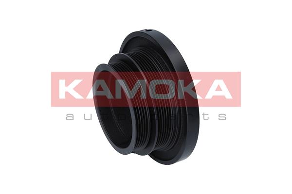 Puleggia cinghia, Albero a gomiti - RW011 KAMOKA
