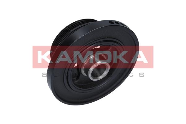 Puleggia cinghia, Albero a gomiti - RW011 KAMOKA