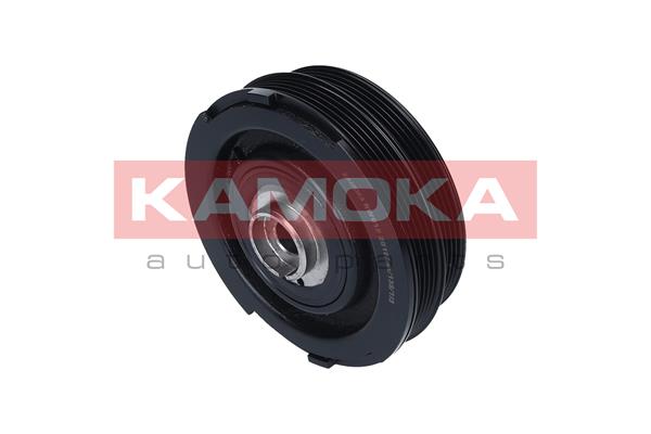 Belt Pulley, crankshaft - RW012 KAMOKA
