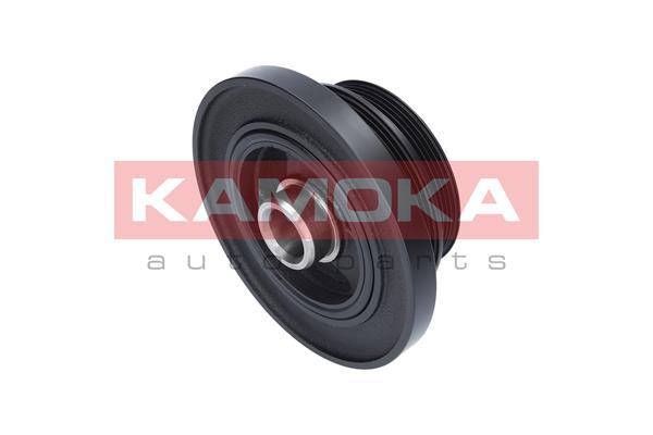 Puleggia cinghia, Albero a gomiti - RW013 KAMOKA